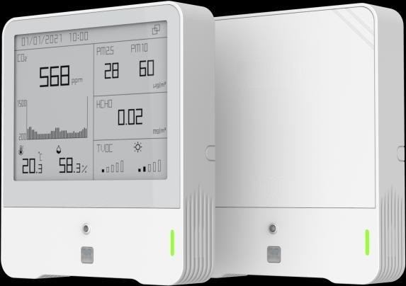紫外線無線監(jiān)測傳感器